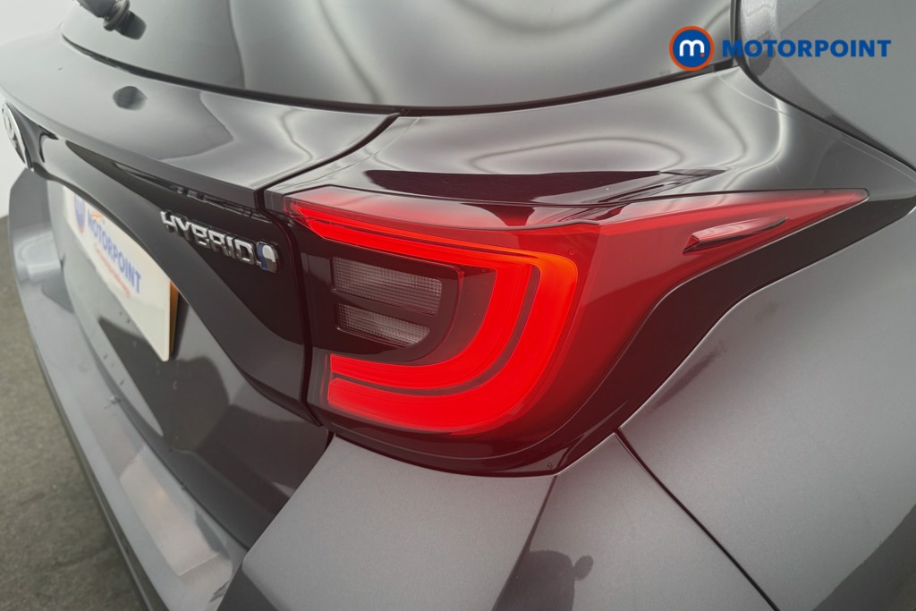 Toyota Yaris Excel Automatic Petrol-Electric Hybrid Hatchback - Stock Number (1591501) - 18th supplementary image