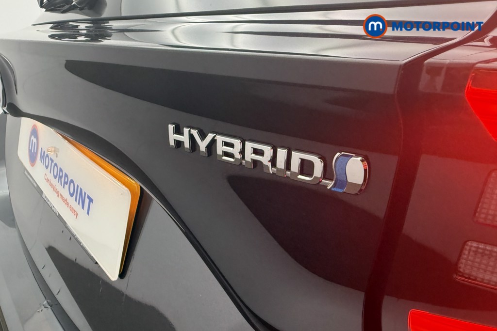 Toyota Yaris Excel Automatic Petrol-Electric Hybrid Hatchback - Stock Number (1591501) - 19th supplementary image