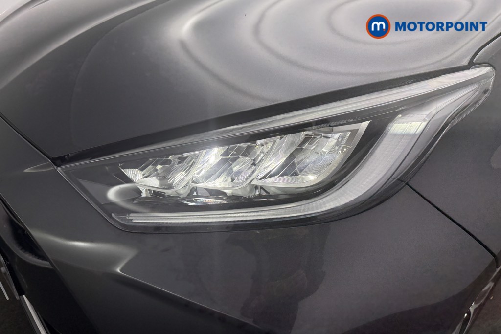 Toyota Yaris Excel Automatic Petrol-Electric Hybrid Hatchback - Stock Number (1591501) - 22nd supplementary image