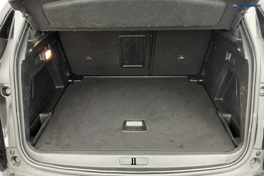 Peugeot 3008 GT Manual Diesel SUV - Stock Number (1591514) - 3rd supplementary image