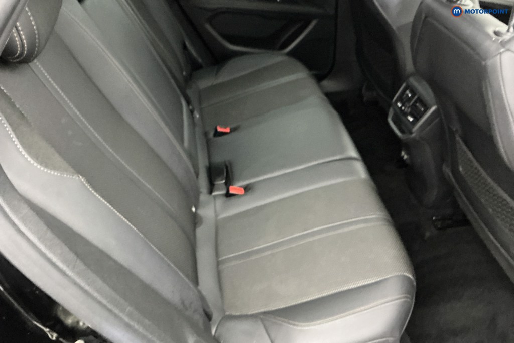 Peugeot 3008 GT Manual Diesel SUV - Stock Number (1591514) - 4th supplementary image