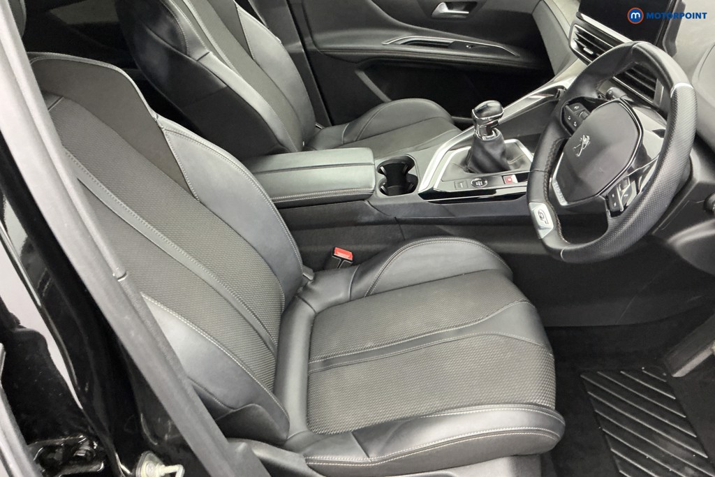 Peugeot 3008 GT Manual Diesel SUV - Stock Number (1591514) - 5th supplementary image