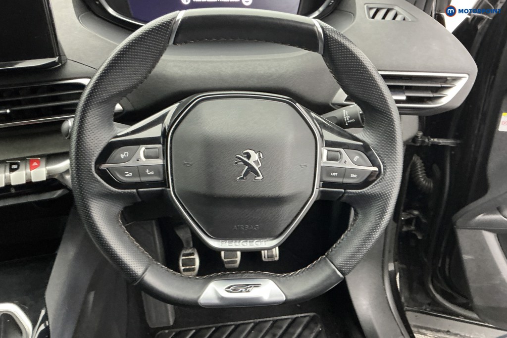 Peugeot 3008 GT Manual Diesel SUV - Stock Number (1591514) - 6th supplementary image