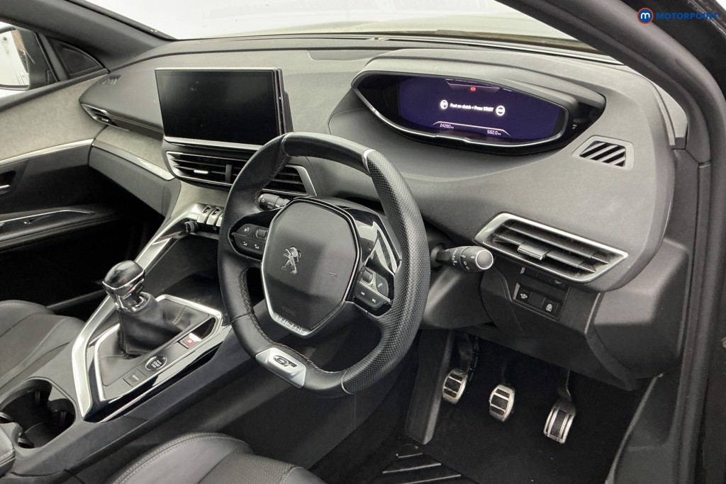 Peugeot 3008 GT Manual Diesel SUV - Stock Number (1591514) - 7th supplementary image