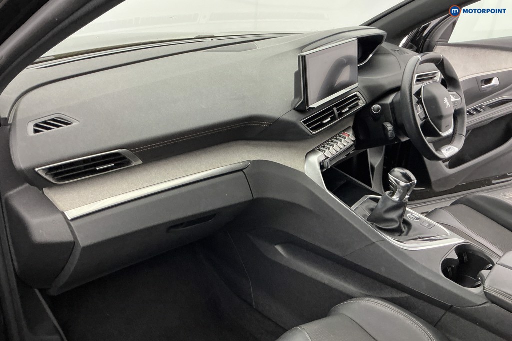 Peugeot 3008 GT Manual Diesel SUV - Stock Number (1591514) - 8th supplementary image