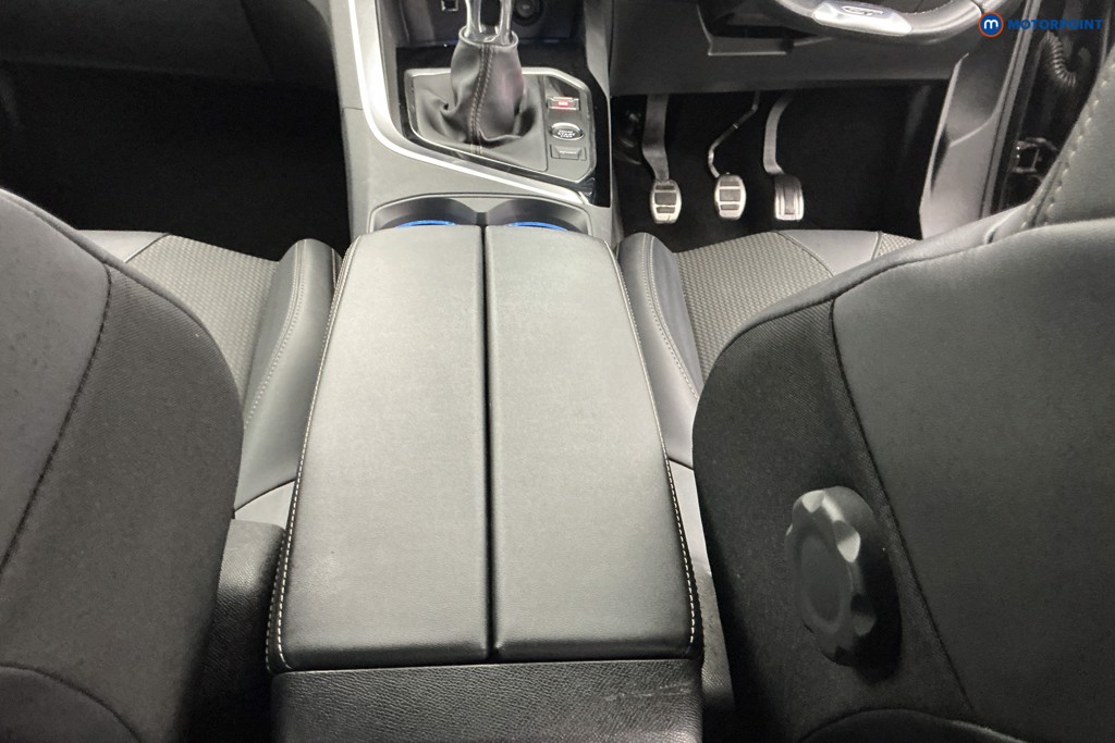 Peugeot 3008 GT Manual Diesel SUV - Stock Number (1591514) - 11th supplementary image