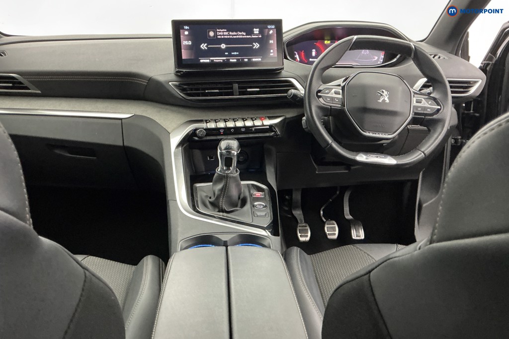 Peugeot 3008 GT Manual Diesel SUV - Stock Number (1591514) - 12th supplementary image