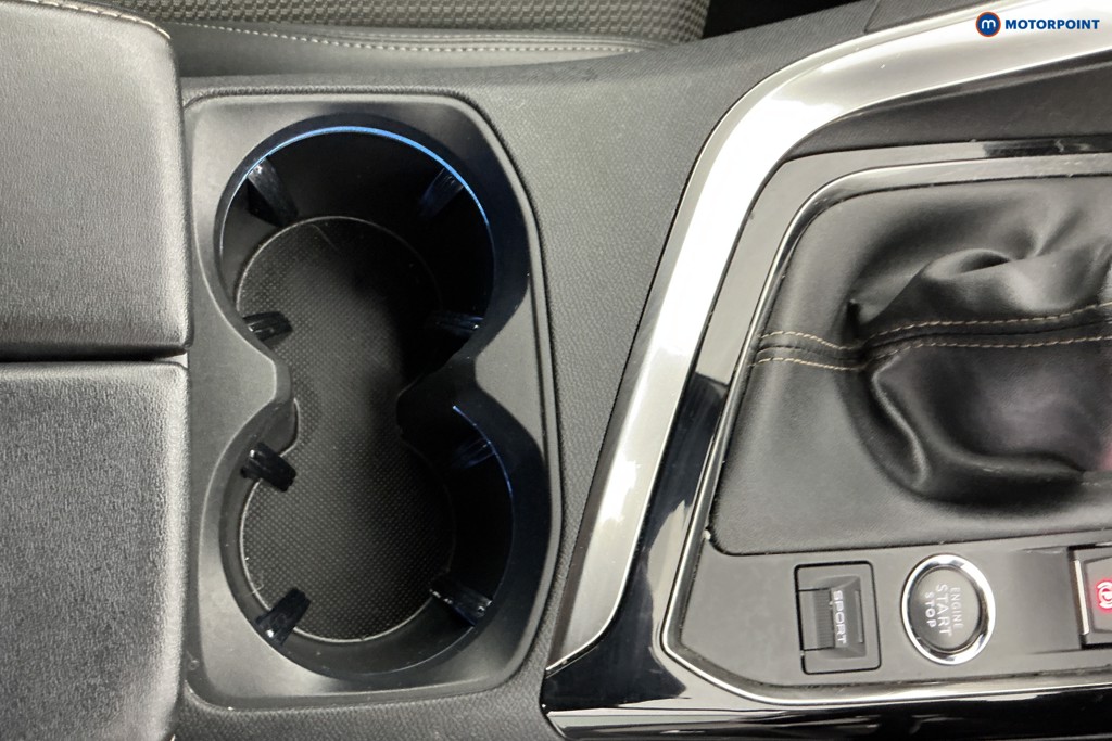 Peugeot 3008 GT Manual Diesel SUV - Stock Number (1591514) - 14th supplementary image