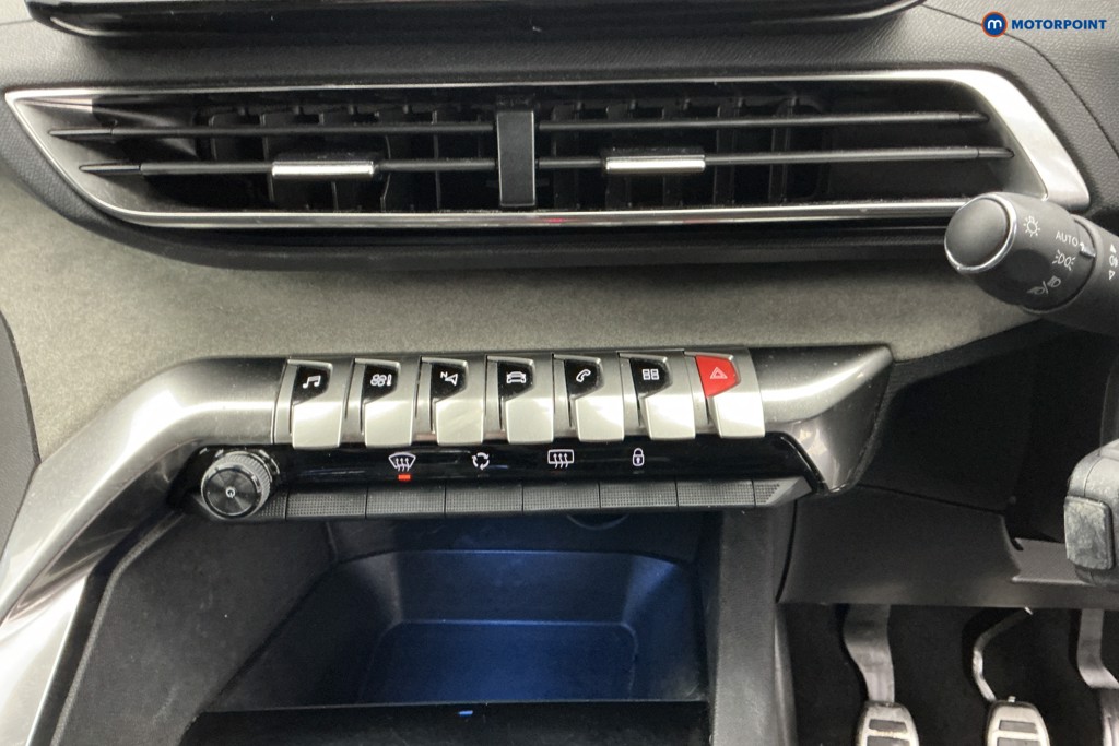 Peugeot 3008 GT Manual Diesel SUV - Stock Number (1591514) - 17th supplementary image