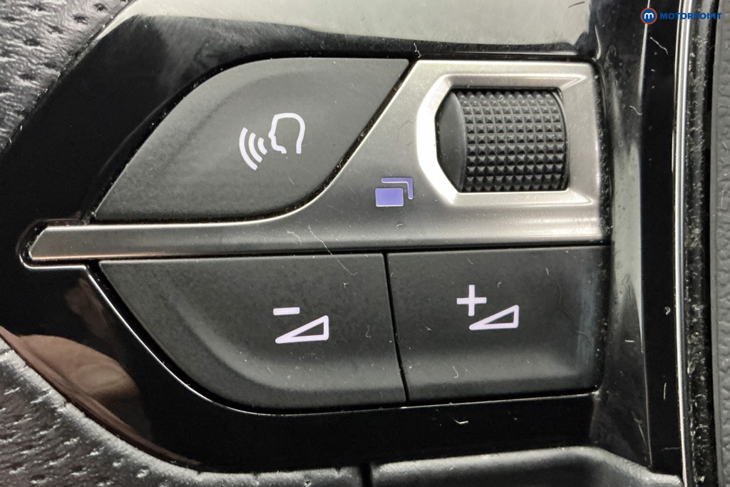 Peugeot 3008 GT Manual Diesel SUV - Stock Number (1591514) - 19th supplementary image