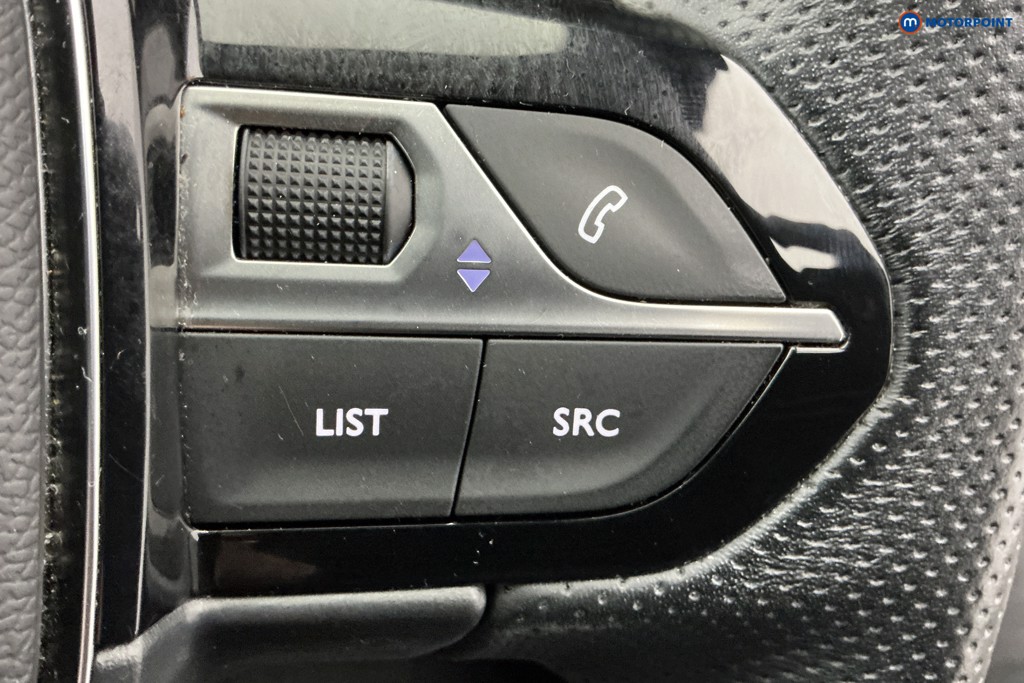 Peugeot 3008 GT Manual Diesel SUV - Stock Number (1591514) - 20th supplementary image