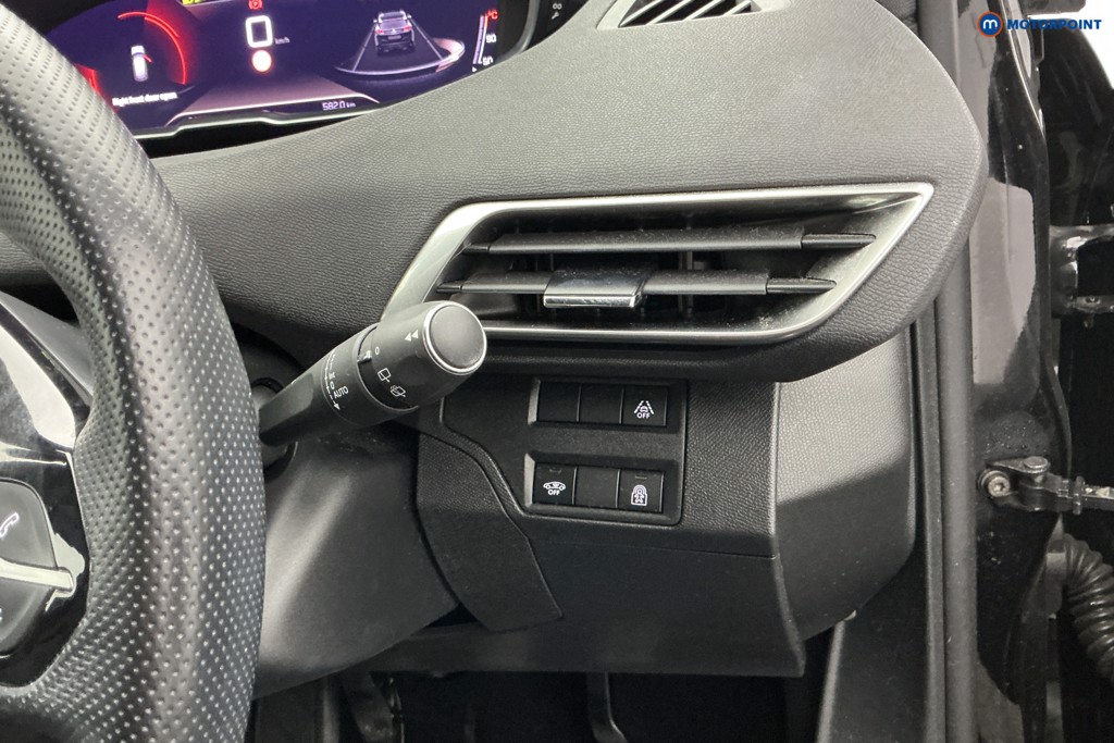 Peugeot 3008 GT Manual Diesel SUV - Stock Number (1591514) - 21st supplementary image