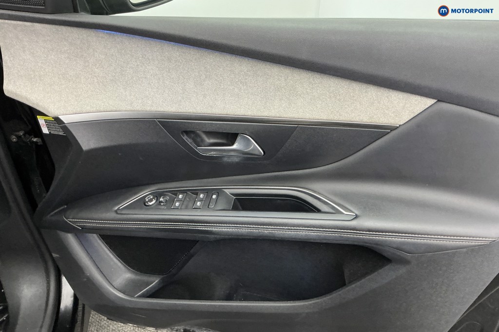 Peugeot 3008 GT Manual Diesel SUV - Stock Number (1591514) - 22nd supplementary image