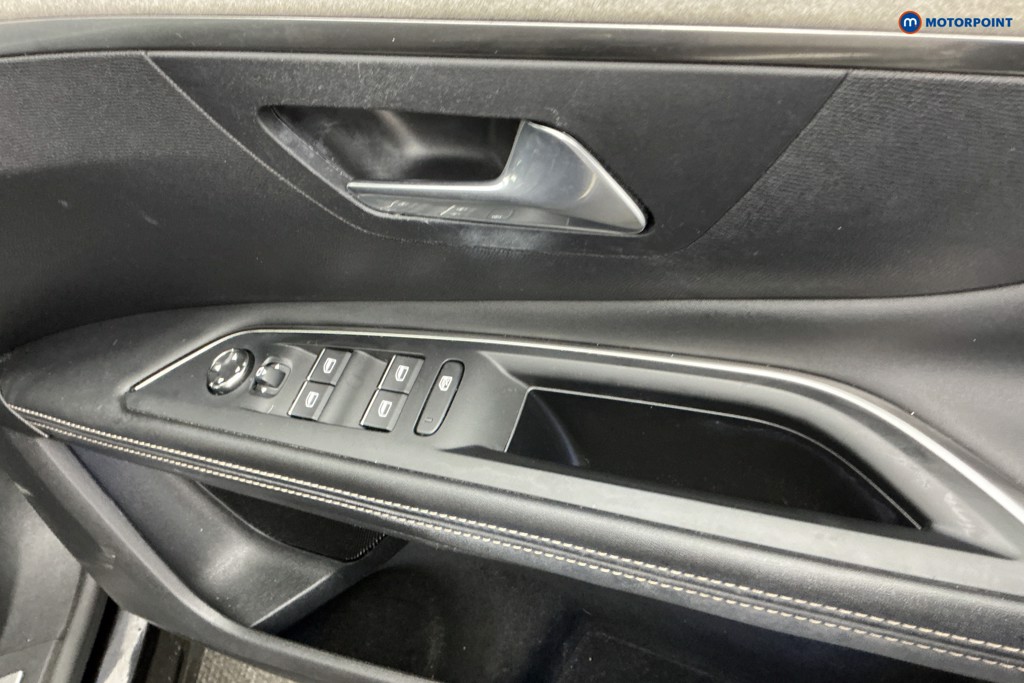 Peugeot 3008 GT Manual Diesel SUV - Stock Number (1591514) - 23rd supplementary image