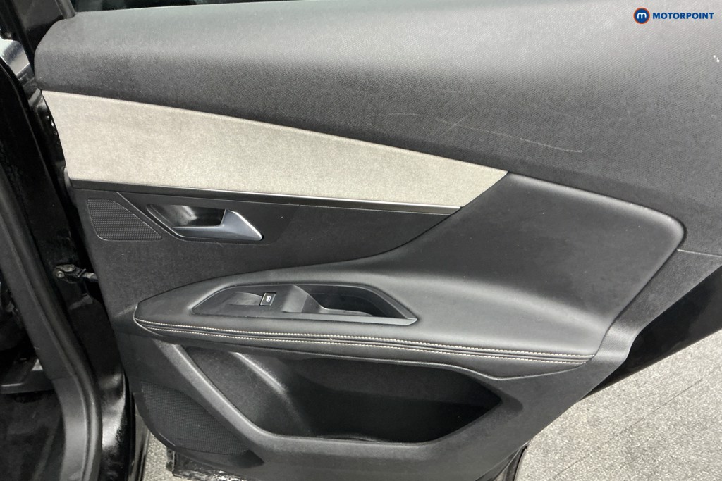 Peugeot 3008 GT Manual Diesel SUV - Stock Number (1591514) - 24th supplementary image