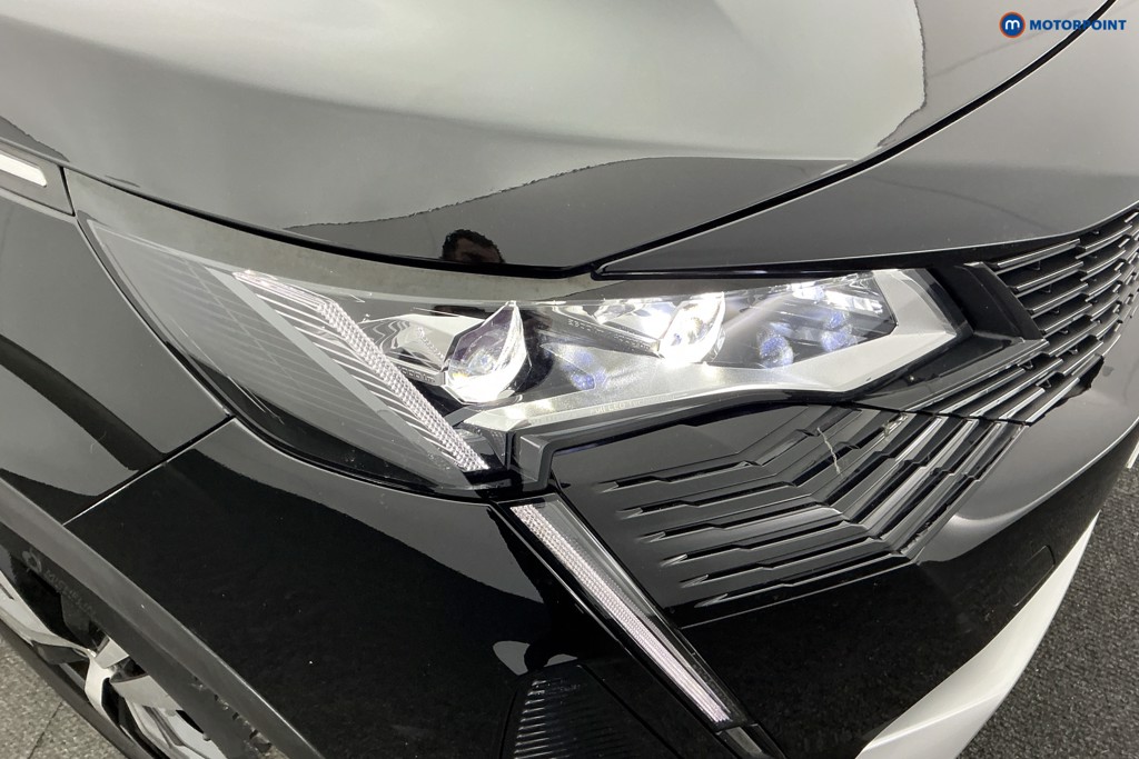 Peugeot 3008 GT Manual Diesel SUV - Stock Number (1591514) - 26th supplementary image