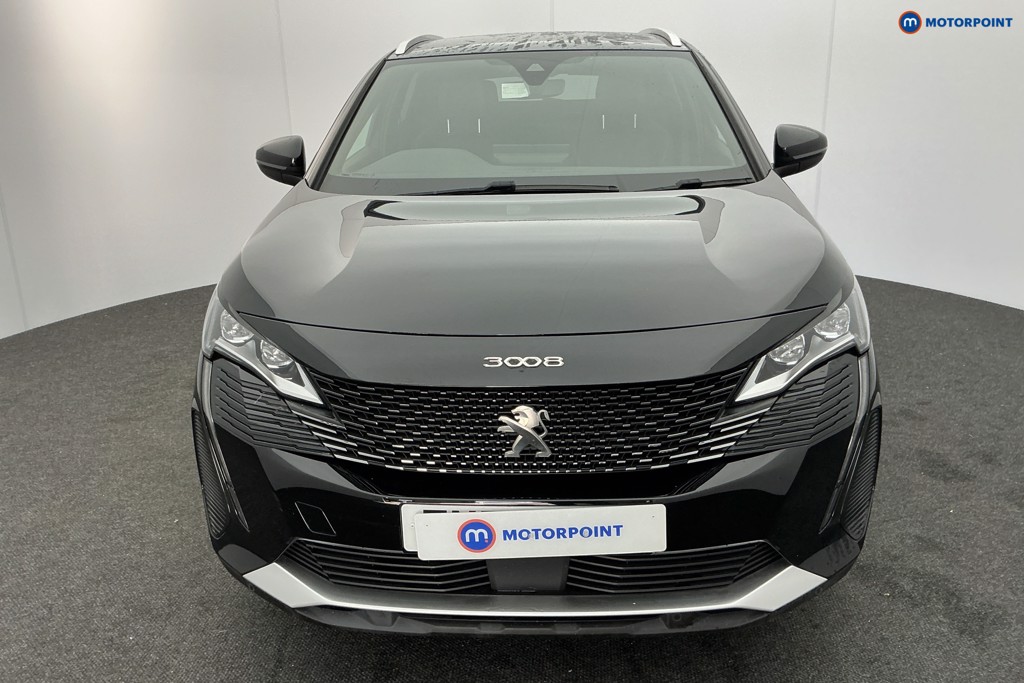 Peugeot 3008 GT Manual Diesel SUV - Stock Number (1591514) - 27th supplementary image
