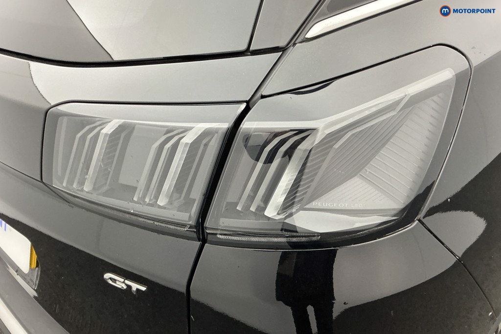 Peugeot 3008 GT Manual Diesel SUV - Stock Number (1591514) - 29th supplementary image