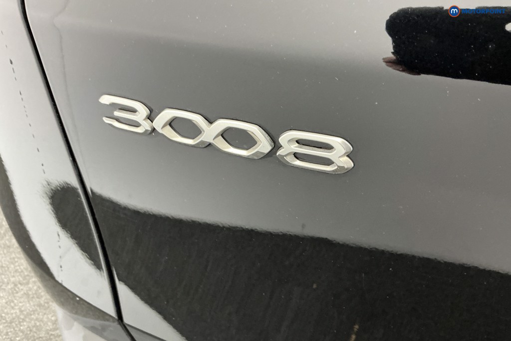 Peugeot 3008 GT Manual Diesel SUV - Stock Number (1591514) - 31st supplementary image
