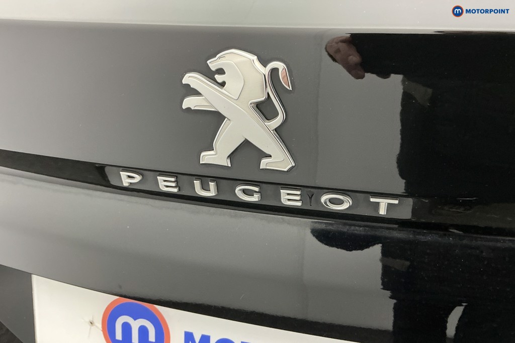 Peugeot 3008 GT Manual Diesel SUV - Stock Number (1591514) - 32nd supplementary image