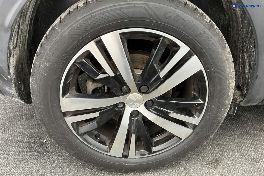 Peugeot 3008 GT Manual Diesel SUV - Stock Number (1591514) - 33rd supplementary image