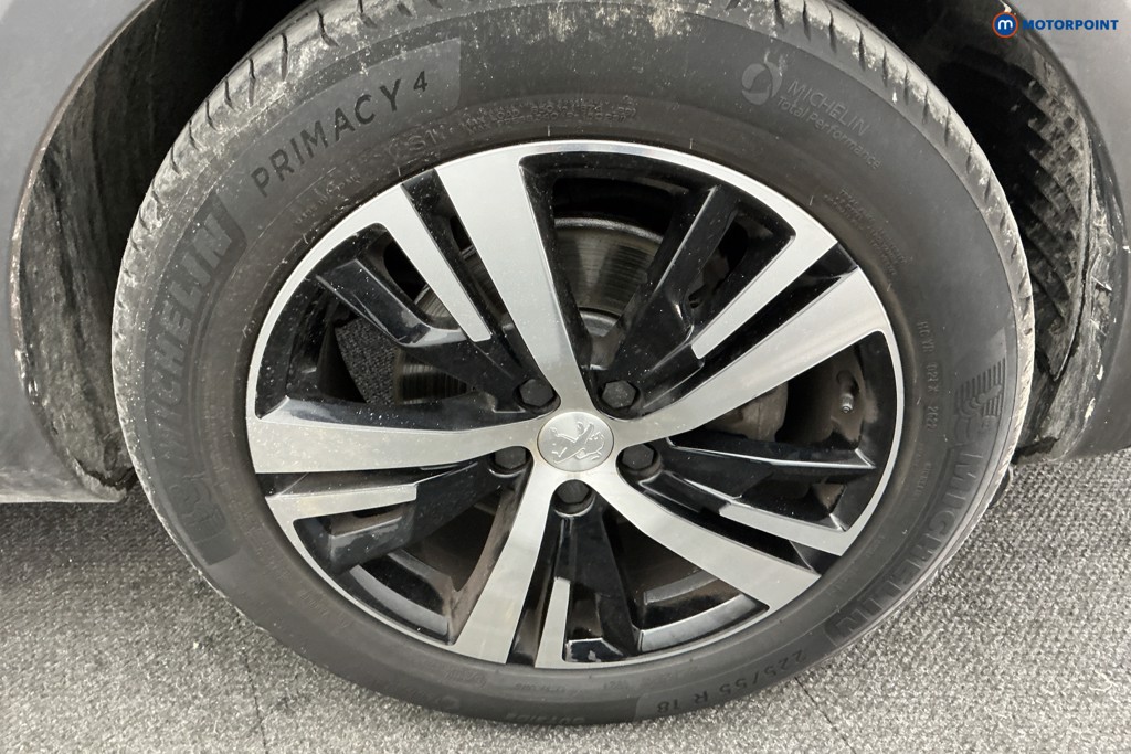 Peugeot 3008 GT Manual Diesel SUV - Stock Number (1591514) - 34th supplementary image