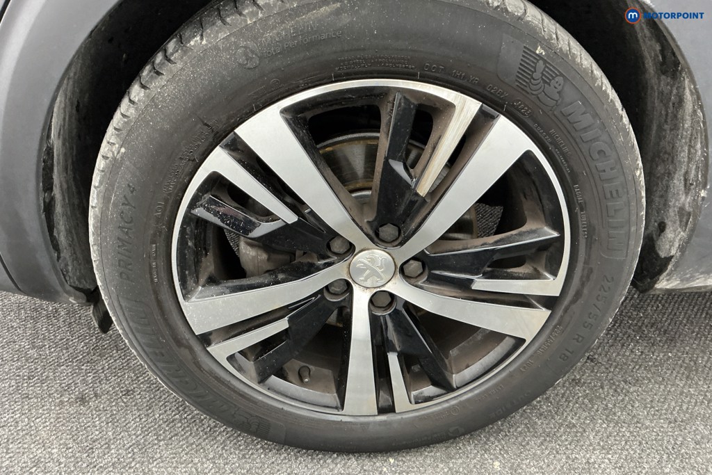 Peugeot 3008 GT Manual Diesel SUV - Stock Number (1591514) - 35th supplementary image
