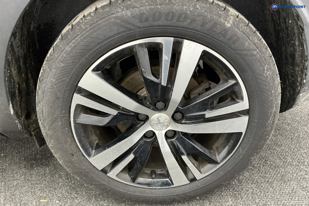 Peugeot 3008 GT Manual Diesel SUV - Stock Number (1591514) - 36th supplementary image