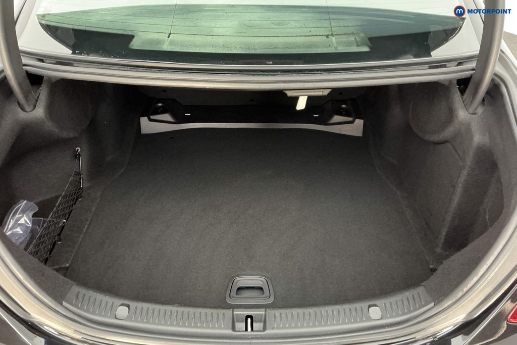 Mercedes-Benz E Class Amg Line Automatic Diesel Saloon - Stock Number (1591729) - 3rd supplementary image