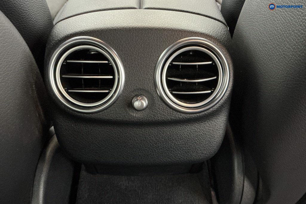 Mercedes-Benz E Class Amg Line Automatic Diesel Saloon - Stock Number (1591729) - 10th supplementary image