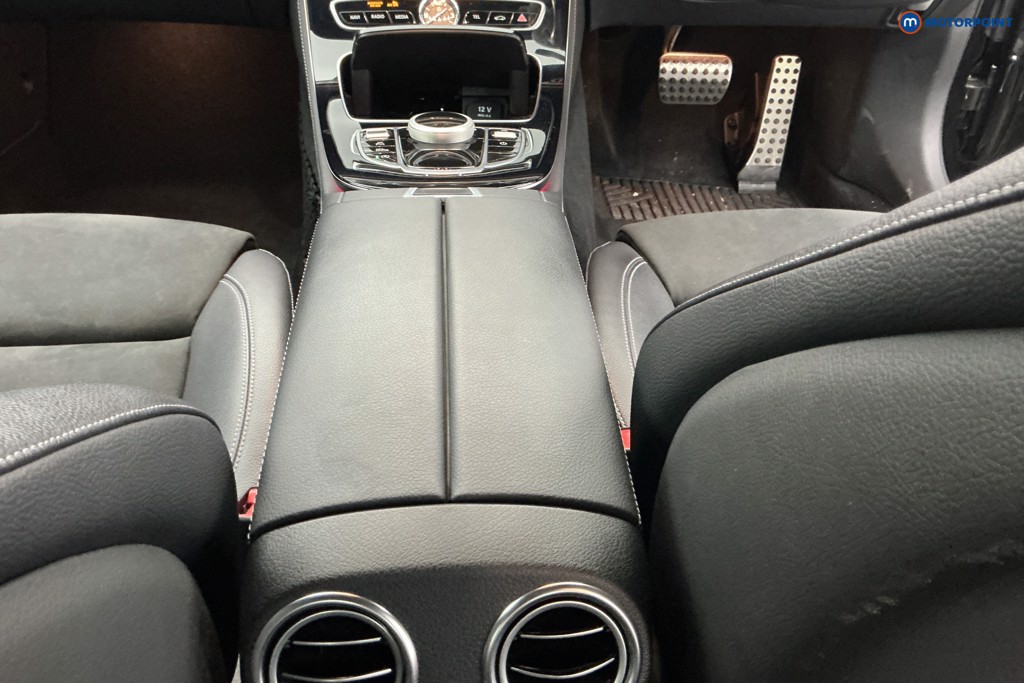 Mercedes-Benz E Class Amg Line Automatic Diesel Saloon - Stock Number (1591729) - 11th supplementary image