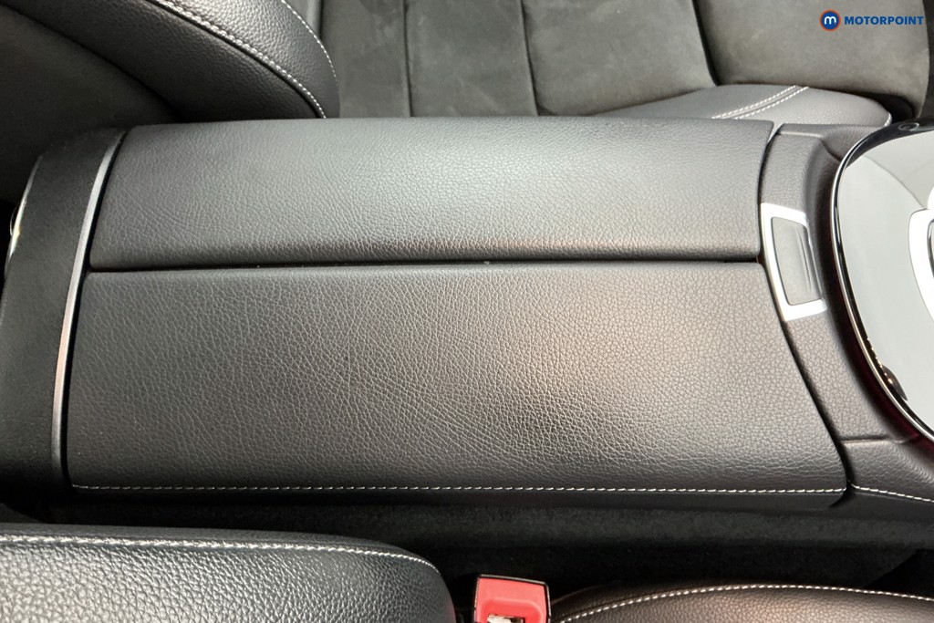 Mercedes-Benz E Class Amg Line Automatic Diesel Saloon - Stock Number (1591729) - 13th supplementary image