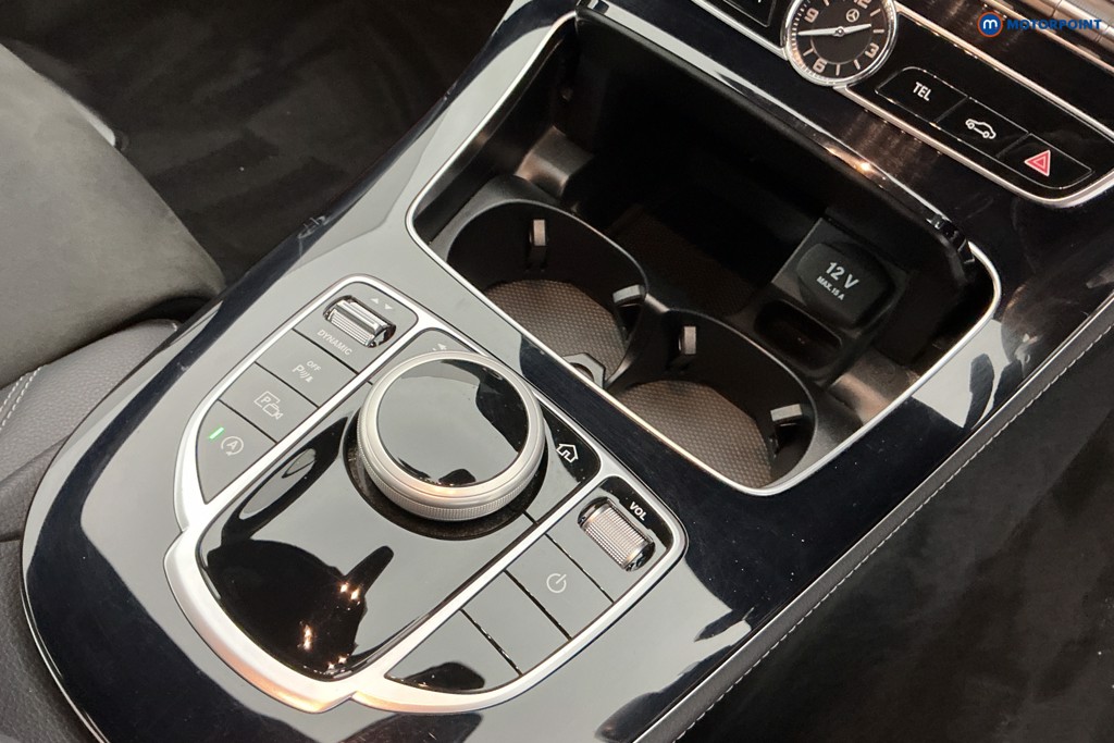 Mercedes-Benz E Class Amg Line Automatic Diesel Saloon - Stock Number (1591729) - 14th supplementary image