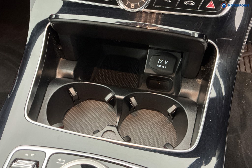 Mercedes-Benz E Class Amg Line Automatic Diesel Saloon - Stock Number (1591729) - 15th supplementary image