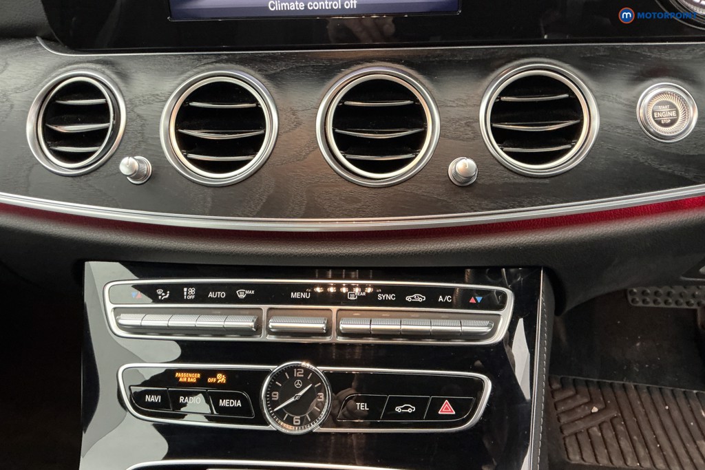 Mercedes-Benz E Class Amg Line Automatic Diesel Saloon - Stock Number (1591729) - 17th supplementary image