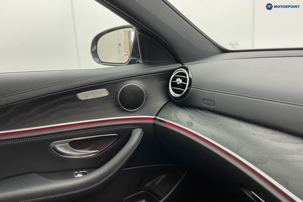 Mercedes-Benz E Class Amg Line Automatic Diesel Saloon - Stock Number (1591729) - 18th supplementary image