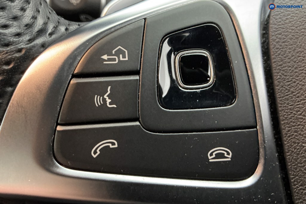 Mercedes-Benz E Class Amg Line Automatic Diesel Saloon - Stock Number (1591729) - 19th supplementary image