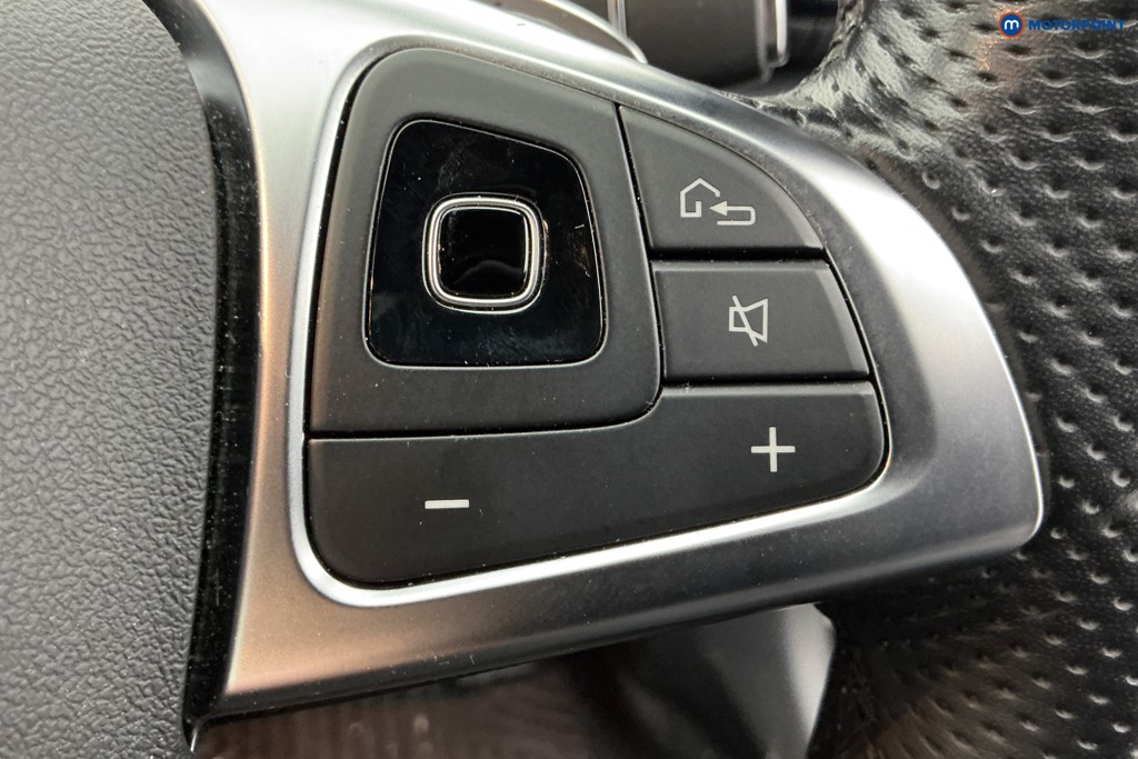 Mercedes-Benz E Class Amg Line Automatic Diesel Saloon - Stock Number (1591729) - 20th supplementary image