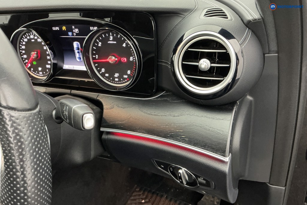 Mercedes-Benz E Class Amg Line Automatic Diesel Saloon - Stock Number (1591729) - 21st supplementary image