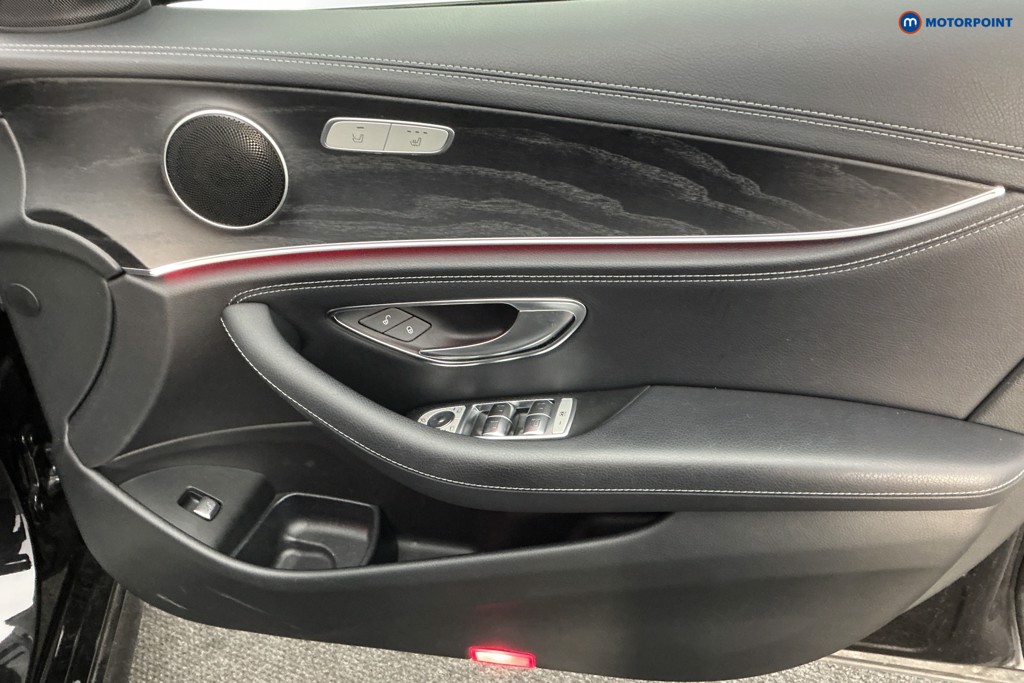 Mercedes-Benz E Class Amg Line Automatic Diesel Saloon - Stock Number (1591729) - 22nd supplementary image