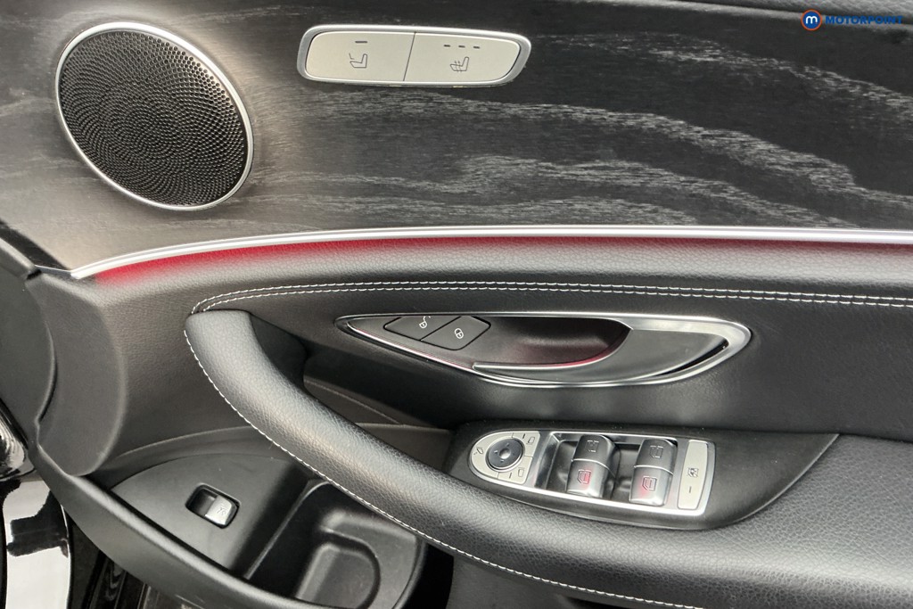 Mercedes-Benz E Class Amg Line Automatic Diesel Saloon - Stock Number (1591729) - 23rd supplementary image