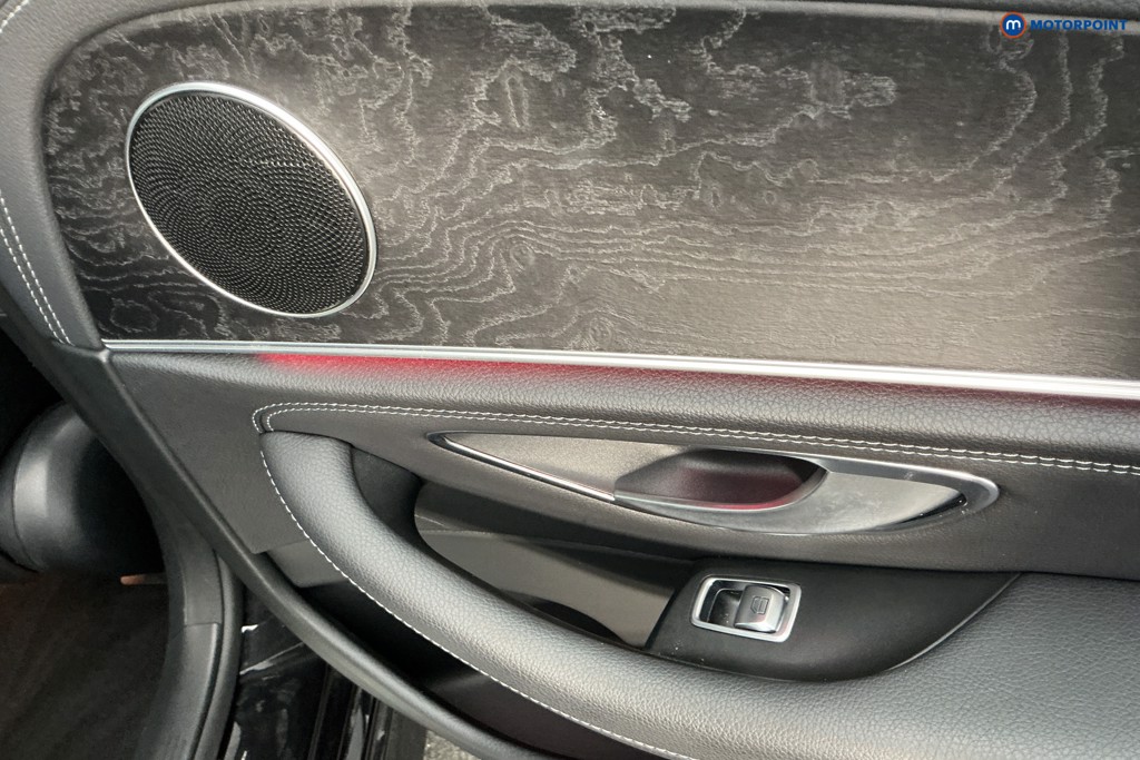 Mercedes-Benz E Class Amg Line Automatic Diesel Saloon - Stock Number (1591729) - 25th supplementary image