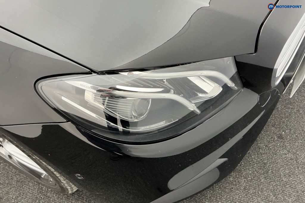 Mercedes-Benz E Class Amg Line Automatic Diesel Saloon - Stock Number (1591729) - 26th supplementary image