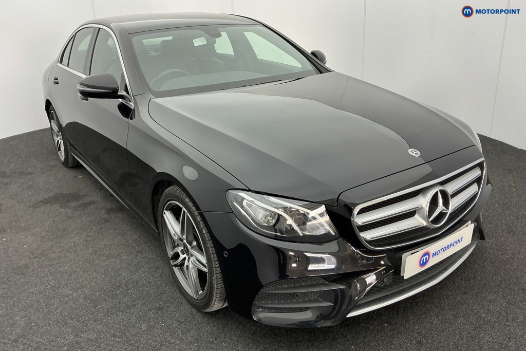 Mercedes-Benz E Class Amg Line Automatic Diesel Saloon - Stock Number (1591729) - 27th supplementary image
