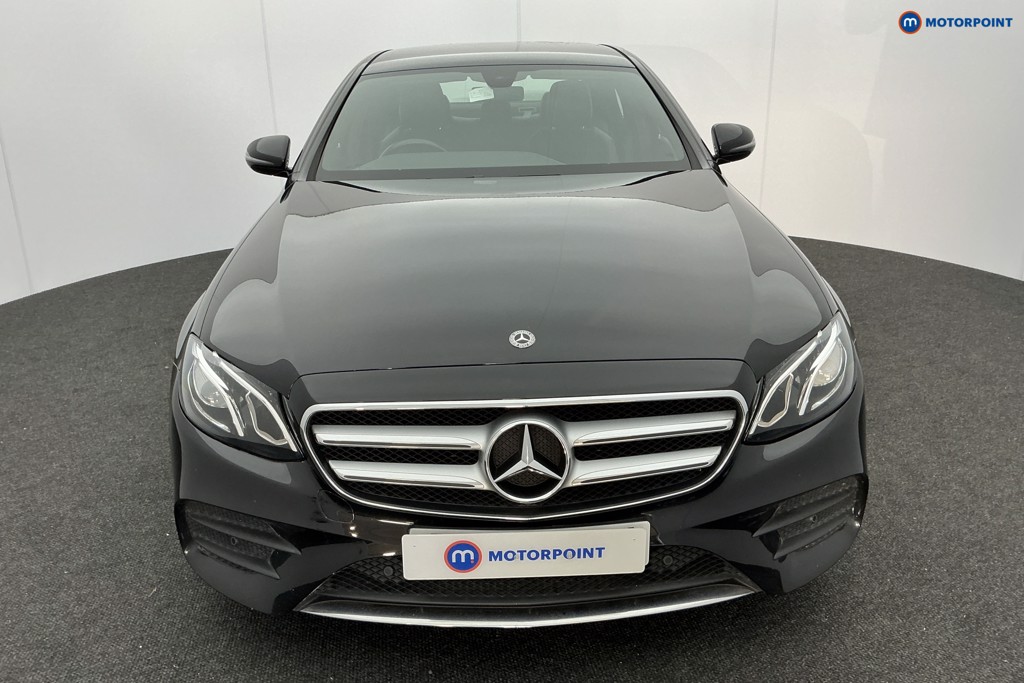 Mercedes-Benz E Class Amg Line Automatic Diesel Saloon - Stock Number (1591729) - 28th supplementary image