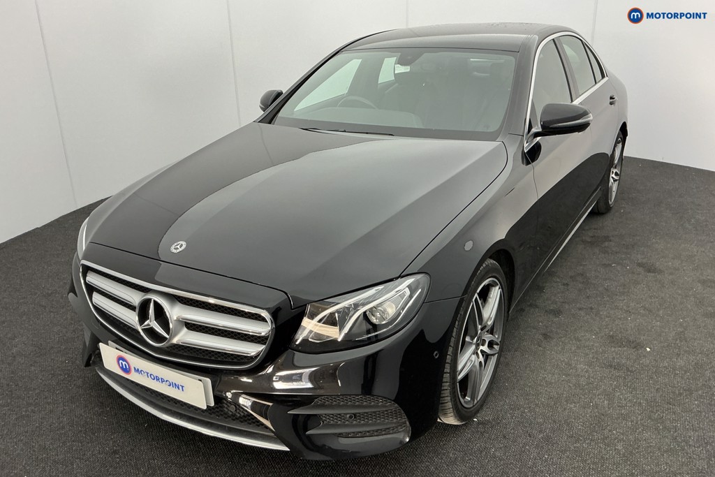 Mercedes-Benz E Class Amg Line Automatic Diesel Saloon - Stock Number (1591729) - 29th supplementary image