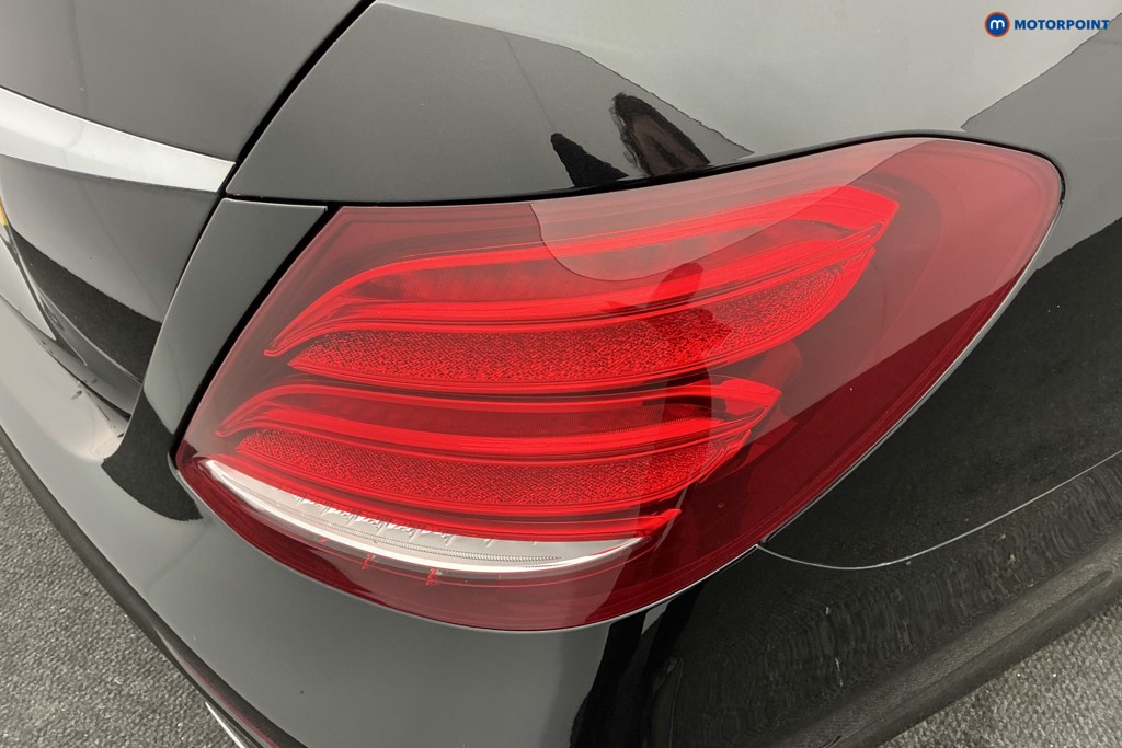 Mercedes-Benz E Class Amg Line Automatic Diesel Saloon - Stock Number (1591729) - 30th supplementary image