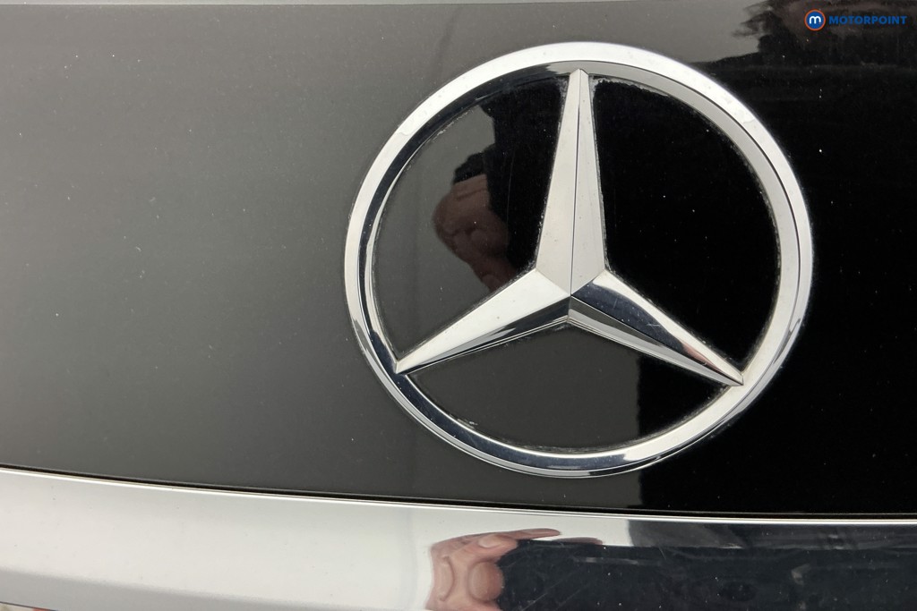 Mercedes-Benz E Class Amg Line Automatic Diesel Saloon - Stock Number (1591729) - 32nd supplementary image