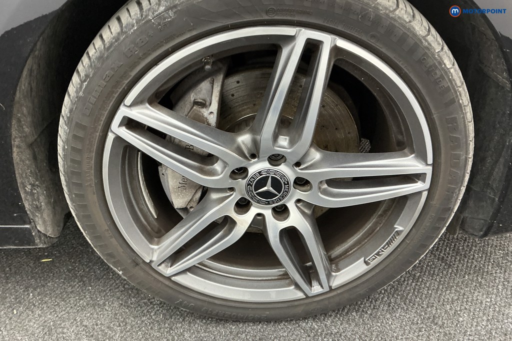 Mercedes-Benz E Class Amg Line Automatic Diesel Saloon - Stock Number (1591729) - 34th supplementary image