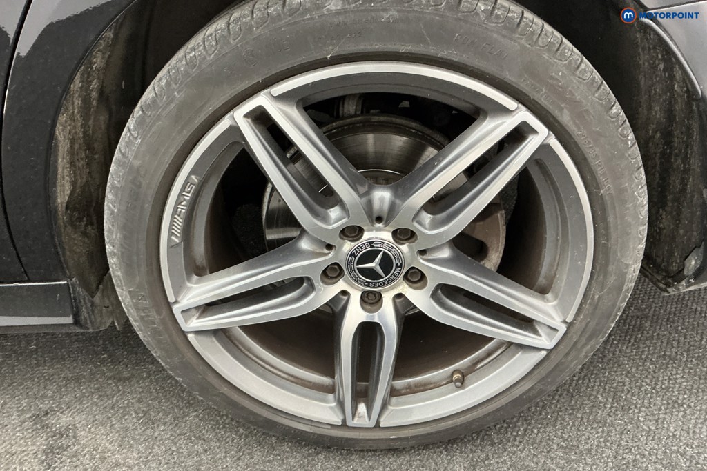 Mercedes-Benz E Class Amg Line Automatic Diesel Saloon - Stock Number (1591729) - 36th supplementary image
